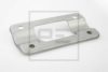 PE Automotive 038.151-00A Clamp, outside mirror